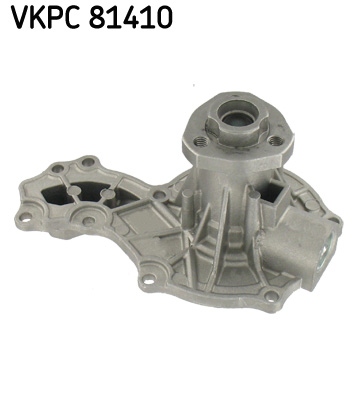 Pompă de apă, răcire motor VKPC 81410 SKF